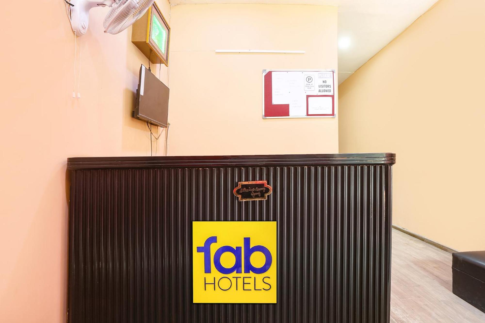 Hotel OYO Townhouse 607 Paschim Vihar Delhi  Exterior foto